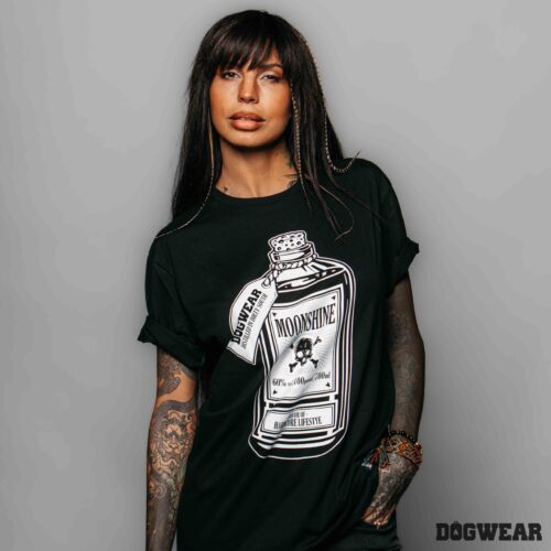 Moonshine póló