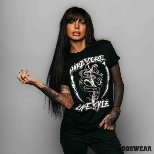 Semmi nem véd meg póló