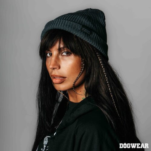 Dögwear beanie
