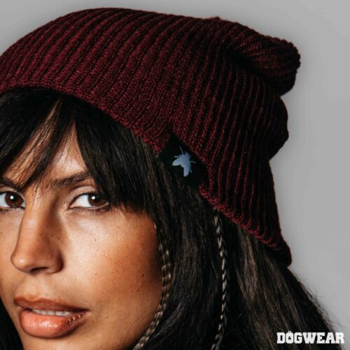 Dögwear beanie