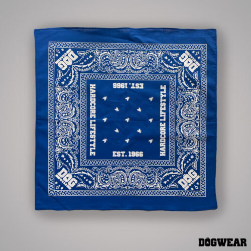 Classic bandana