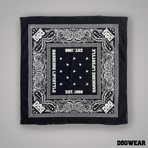 Classic bandana